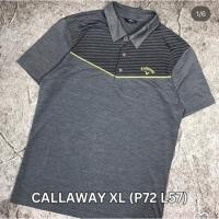 ราคา Callaway POLOSHIRT LINK ORDER (27222284010)