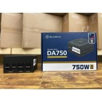 ราคา Power supply 750W(80+ GOLD) มือสอง (27092485539)