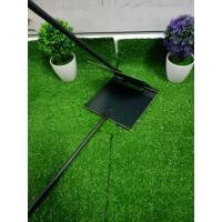 ราคา พิมพ์ขนมทองม้วน ทรงเหลี่ยม แผ่นเหล็กขนาด 6 นิ้ว ทองม้วน พิมพ์ทองม้วน ที่ทำขนมทองม้วน ทองม้วน สีดำ ตราศรคู่ (4738129404)