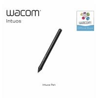 ราคา Wacom Intuos Pen (LP-190) เมาส์ปากกาสำหรับ Intuos Draw, Art, Photo, Comic, One by Wacom (6579834479)