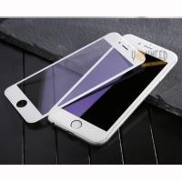 ราคา Baseus ฟิล์มกระจกนิรภัย 3D ป้องกันแสงสีฟ้า 0.23 มม. สําหรับ iPhone 6 Plus (6279455171)