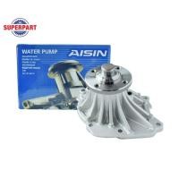 ราคา ปั๊มน้ำ TIGER 98-01 3.0D 1KZ AISIN ไม่มีเสื้อปั๊ม (WPT-113VAT-AISIN) (4646747456)