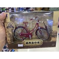 ราคา โมเดลจักรยาน 1:10 รายละเอียดสวยสมจริงเป็นงานโมเดลสำหรับตั้งโชว์ (15681264110)