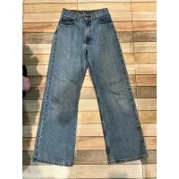 ราคา ARIZONA HIGH STRAIGHT FLARE JEANS (42958719822)