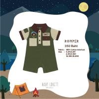 ราคา *New*Baby Lovett the camper ชุดแคมป์เด็ก ชุดแคมป์ปิ้ง (14586266400)
