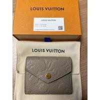 ราคา Louis Vuitton กระเป๋าสตางค์ ของแท้ (29474526553)