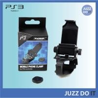 ราคา Mobile Phone Clamp for PS3 Controller ตัวหนีบจอย PS3 กับ โทรศัพท์มือถือ (2251791536)