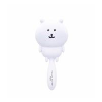 ราคา Nagano no kuma แปรงหวีผม Damgome นงดัมกม Nongdamgome (22776554807)