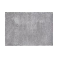 ราคา INDEX LIVING MALL พรมขนยาว รุ่นไซรัส ขนาด 120 x 180 ซม. - สีเทา (5961992553)