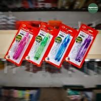 ราคา เทปลบคำผิด Faber Castell รุ่น QJR-506 (2660972709)