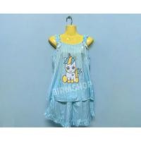 ราคา ชุดนอนแขนกุดขาสั้น ลายโพนี่ ชุดนอนโพนี่ My Littel Pony นอนหลับสบาย (2347892845)