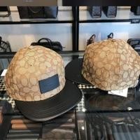 ราคา F68861 หมวกCOACH สวยมาก (5863371867)