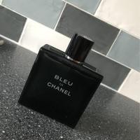 ราคา NOBOX ไม่มีกล่อง ขวดมีตำหนิ น้ำหอม CHANEL BLEU EDT BLEU DE CHANEL EAU DE TOILETTE SPRAY 100 ML (6932602826)