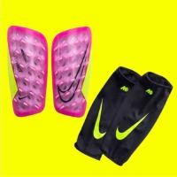 ราคา สนับแข้งรุ่นท็อป Nike Mercurial Lite Superlock Shin Guards สนับแข้งเด็กเล็ก เด็กโต ผู้ใหญ่ (22660274746)