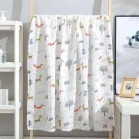 ราคา ผ้ากอซคู่ห่อทารกแรกเกิดห่อตัวผ้าขนหนูเด็กมัสลินการ์ตูนห่อเดียวเด็กผ้าห่มผ้าขนหนูอาบน้ํา (42873519471)