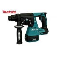 ราคา สว่านโรตารี่ไร้สาย 24mm.(15/16") 18V. MAKITA® รุ่น DHR242Z (22016813804)