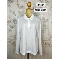 ราคา Nik’e Golf* มือสอง สีขาว เสื้อกอล์ฟ (46550149754)