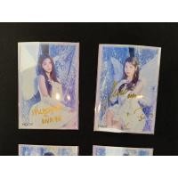ราคา SSR เฟม BNK48 รูปลายเซ็นต์เฟม SSR Voices of BNK48 (25180850323)