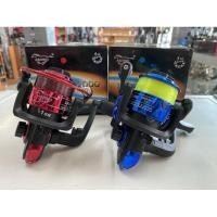 ราคา รอกสปิน Ashino Local (24722956467)