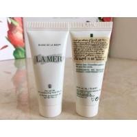 ราคา LA MER THE SPF 50 UV PROTECTING FLUID PA+++ 15ml ขาย 690 บาท ( 50 ml 4,400 บาท) (673364166)