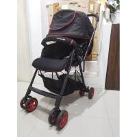 ราคา รถเข็น​เด็ก​Combi​ infantasy​ (23031767807)