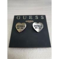 ราคา ต่างหูแบรนด์เนมแท้คะGuess (3955813762)