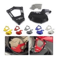 ราคา For BMW S1000RR HP4 S1000R S 1000 RR S1000 R S1000XR 2009 - 2018 Moto Motore Statore Guard Cover Pr (55402907942)