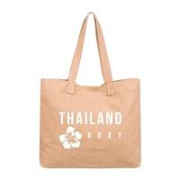 ราคา ROXY กระเป๋าสำหรับผู้หญิง WOMENS ROXY THAILAND DESTINATION TOTE BAG 243 URJBT03054-CLP0 (44369898297)