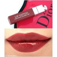 ราคา จาก 1250฿ Dior Addict Lip Tattoo 771 Natural Berry (338993515)