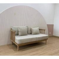 ราคา โซฟา โซฟาไม้ โซฟามินิมอล โซฟาไม้สัก (19594091374)