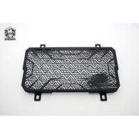 ราคา LEON การ์ดหม้อน้ำ NINJA / Z250-300 - สีดำ (54154034226)