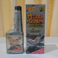 ราคา Ezi Metal Guard สารเสริมประสิทธิภาพในเครื่องยนต์ ขนาด 250 ml (1810429345)