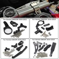 ราคา ชุดเมาท์ยึดกันสะบัด สําหรับรถจักรยานยนต์ Honda CB650F CBR650F CBR650 CB650R CBR650R (24205632429)