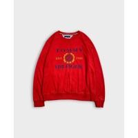ราคา TOMMY HILFIGER ทอมมี่ สเวตเตอร์ (มือสอง ของแท้) (28636159195)