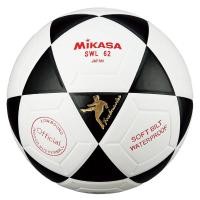 ราคา ลูกฟุตซอล Mikasa รุ่น SWL62 Size 3.5 (8715866448)