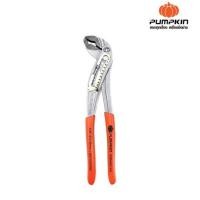 ราคา PUMPKIN คีมคอม้า รุ่น PRO-WP10X 17797 ขนาด 10 นิ้ว สีส้ม ผลิตจากเหล็กโครมวานาเดียม แข็งแรง BT POWERTOOLS delete (22282542262)