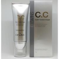 ราคา DEWINS CC Colors Control Cream SPF 40 PA++ (1523142666)