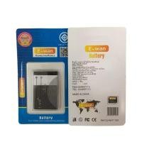ราคา แบตเตอรี่ Nokia BL-5C Battery BL5C 6681 6630 E50 E60 N70 6680 N91 พร้อมส่ง (43627366733)