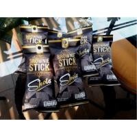 ราคา บราวนี่สติ๊กซ๊อต “BROWNIE STICK SHOT” (965553561)