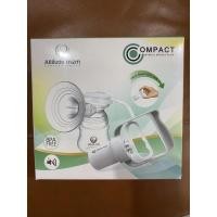 ราคา Attitude mom เครื่องปั้มนมแบบมือ ของใหม่ (5259716431)