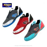 ราคา รองเท้าฟุตซอล Breaker รุ่น Lite รหัส BK1116 (16585655965)