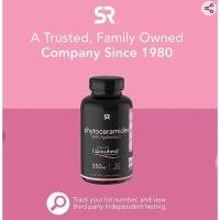 ราคา พร้อมส่ง Phytoceramide Skin Hydration 30แคปซูล (22131365091)