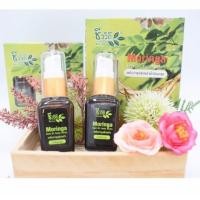 ราคา ชีววิถี เซรั่มบำรุงผิวหน้า น้ำมันมะรุม 15 ml (575642345)