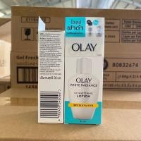 ราคา momo_stock OLAY WHITE RADIANCE UV LOTION 30ml. x1 ชิ้น (28688300881)
