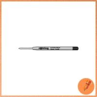 ราคา Rotring Ballpoint Pen Refill Black (for Rapid Pro/Ticky) 5-Pack (40950167690)