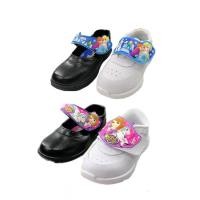 ราคา รองเท้านักเรียนหญิงสีดำ สีขาว ลาย Pony , Sofia (6188929083)