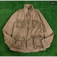 ราคา เสื้อแจ็คเก็ต Zara man (24535563003)