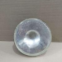 ราคา Universal 7 นิ้วไฟหน้าฮาโลเจนหลอดไฟสะท้อนแสง Autopal ใหม่เก่าสต็อก NOS (45950601041)