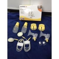 ราคา ชุดกรวยสำรอง medela symphony (2948344790)
