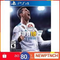 ราคา PS4: FIFA 18 (Zone 3) (675374080)